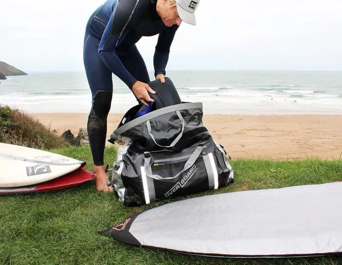 Pro-Sports waterproof duffel - 90 Litres