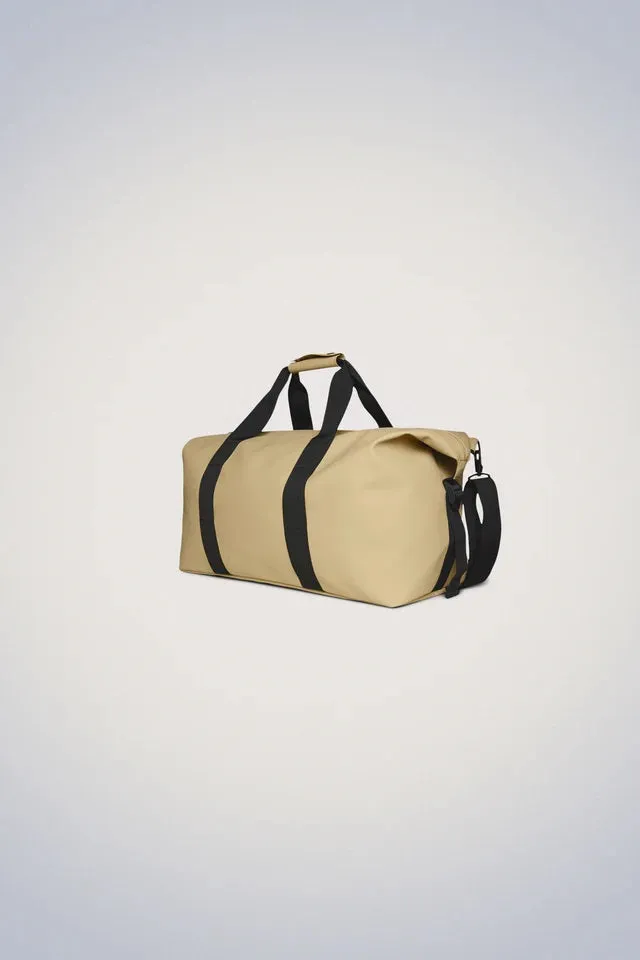 Rains Hilo Weekend Bag Large W3