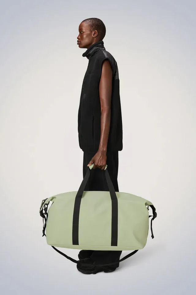 Rains Hilo Weekend Bag Large W3