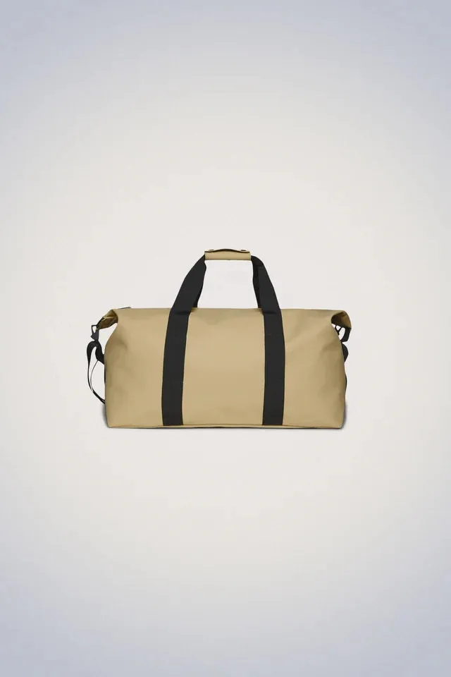 Rains Hilo Weekend Bag Large W3