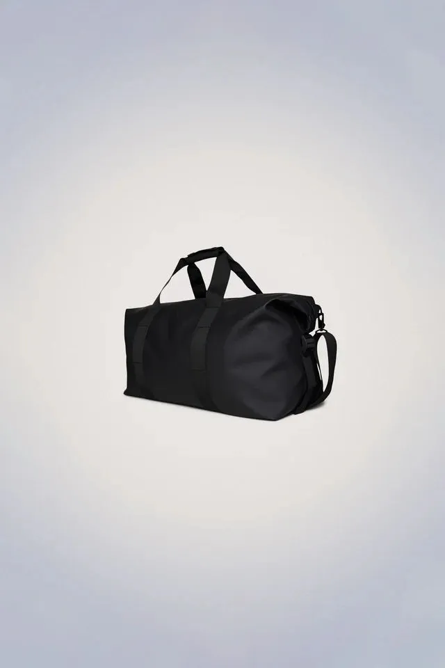 Rains Hilo Weekend Bag Large W3