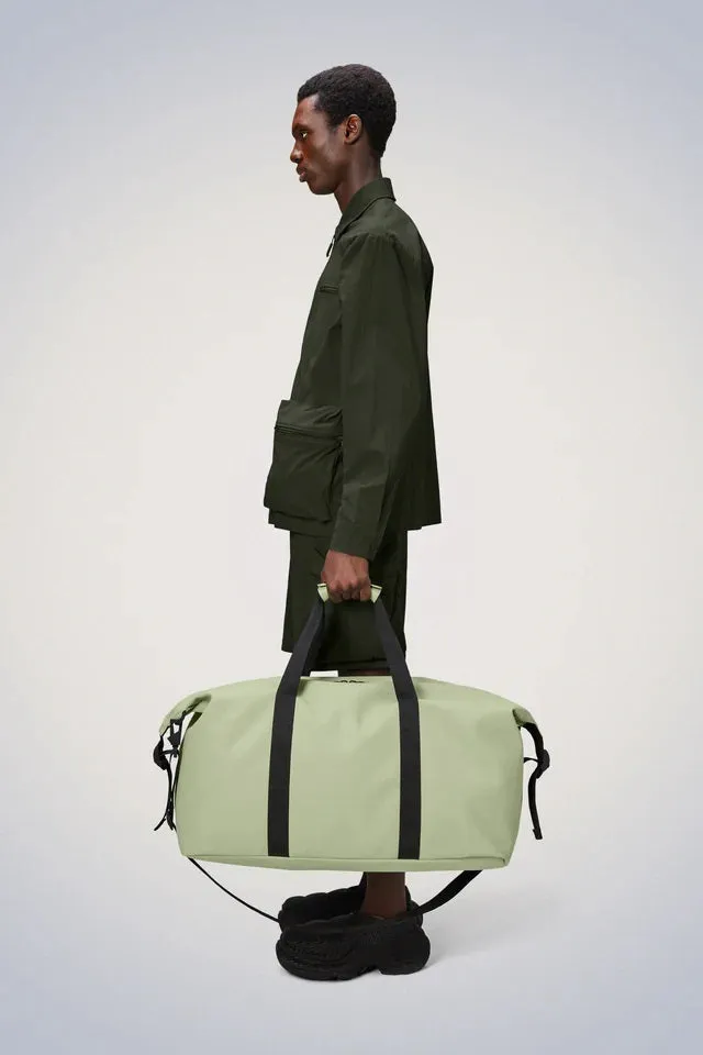 Rains Hilo Weekend Bag Large W3