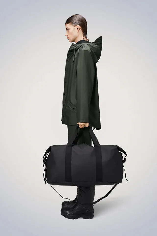 Rains Hilo Weekend Bag Large W3