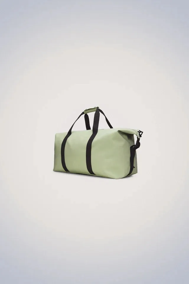 Rains Hilo Weekend Bag Large W3
