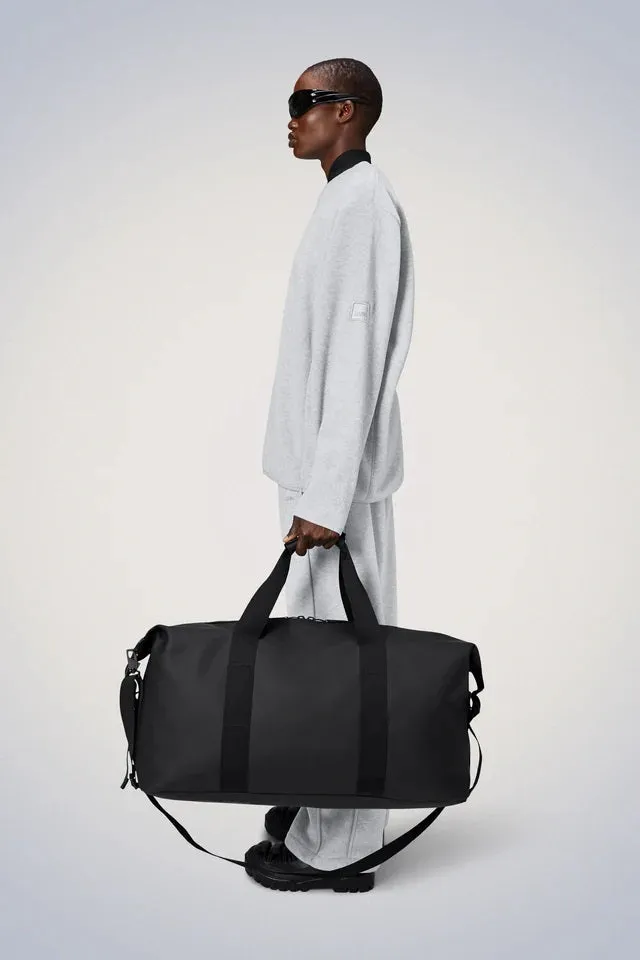 Rains Hilo Weekend Bag Large W3