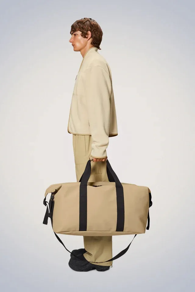 Rains Hilo Weekend Bag Large W3