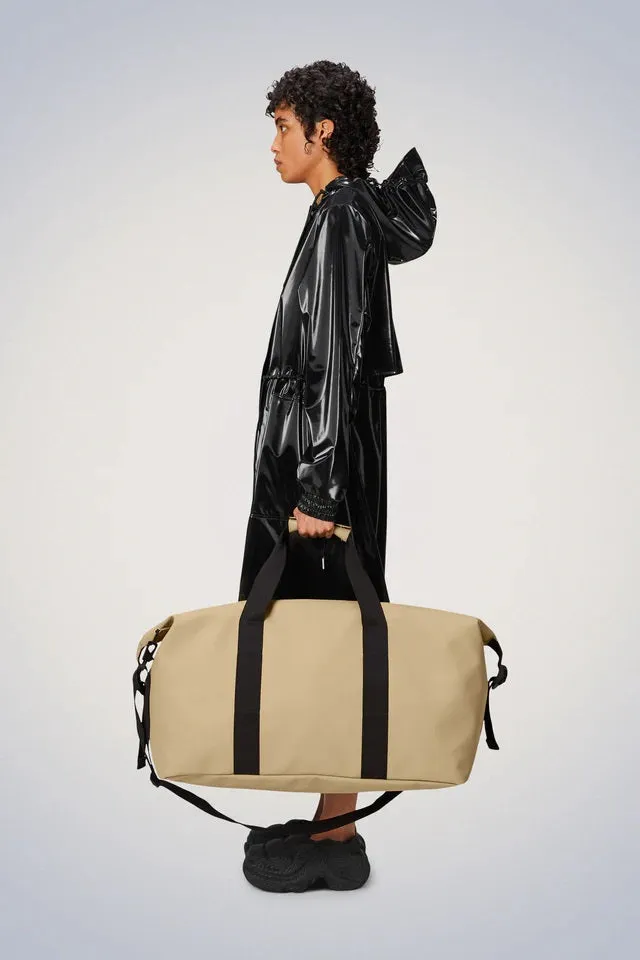 Rains Hilo Weekend Bag Large W3