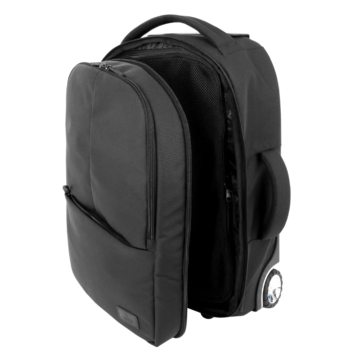 Rover Laptop Rolling Backpack (20 Inch)