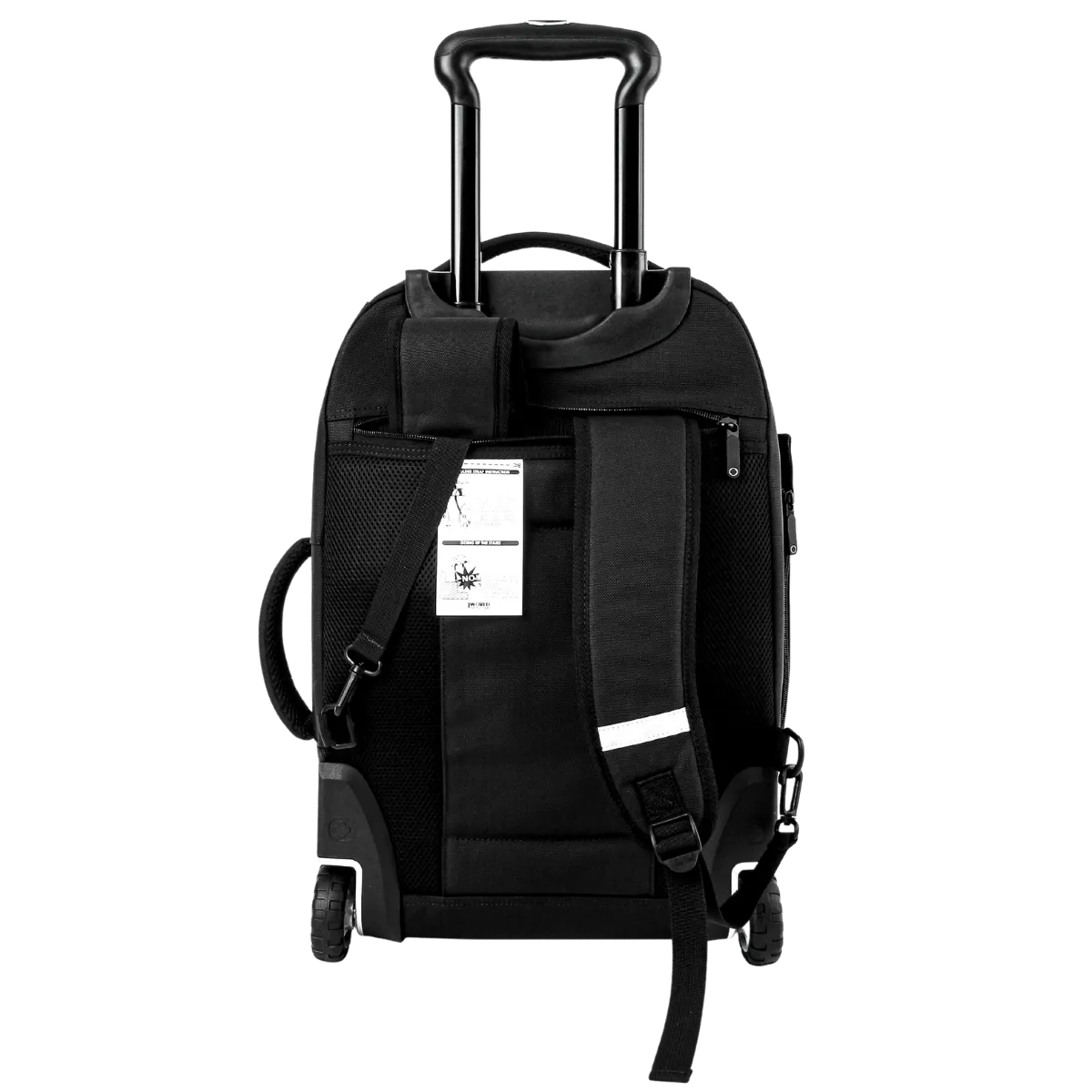 Rover Laptop Rolling Backpack (20 Inch)