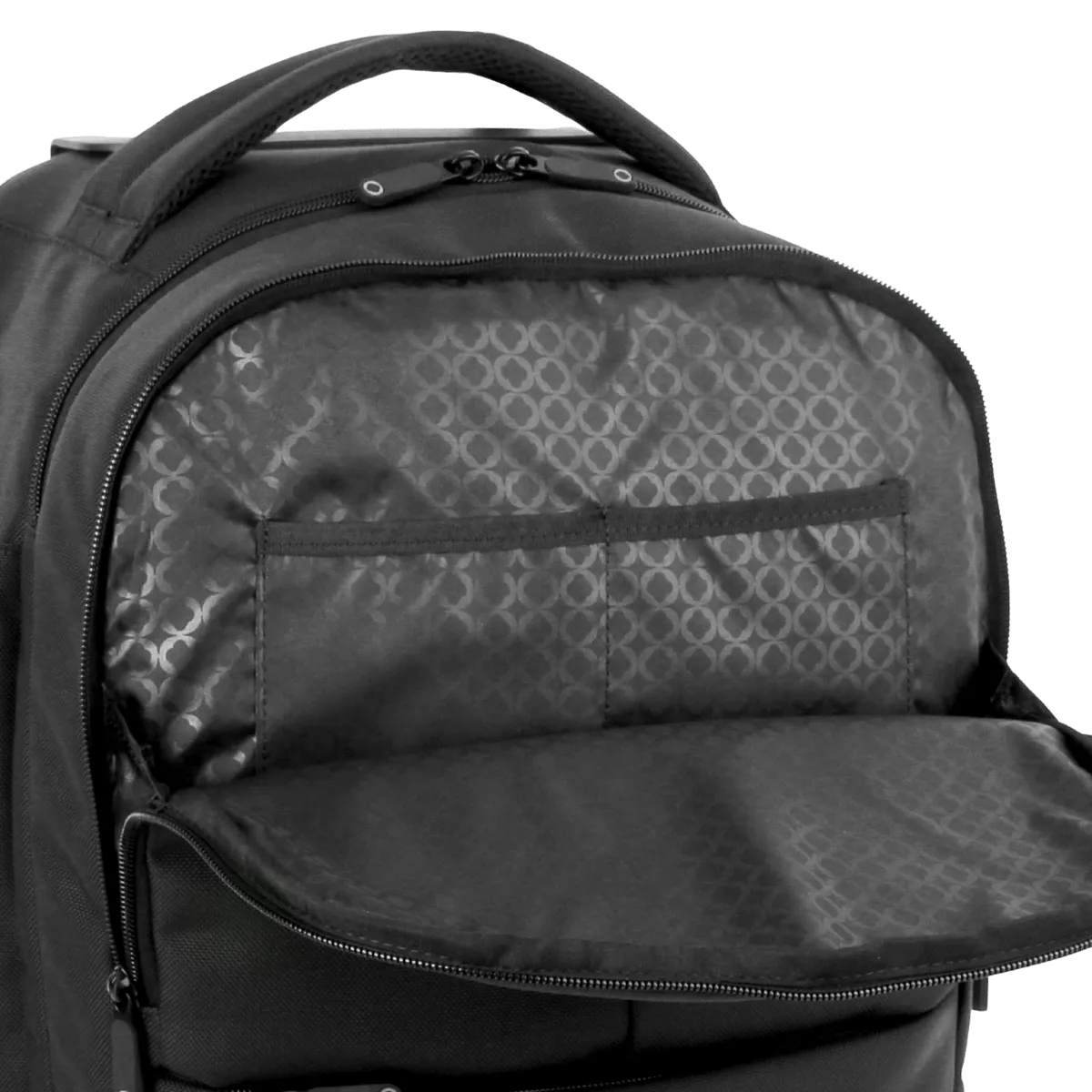 Rover Laptop Rolling Backpack (20 Inch)
