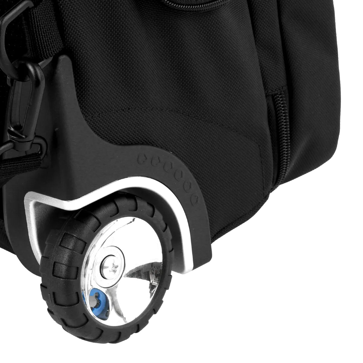 Rover Laptop Rolling Backpack (20 Inch)