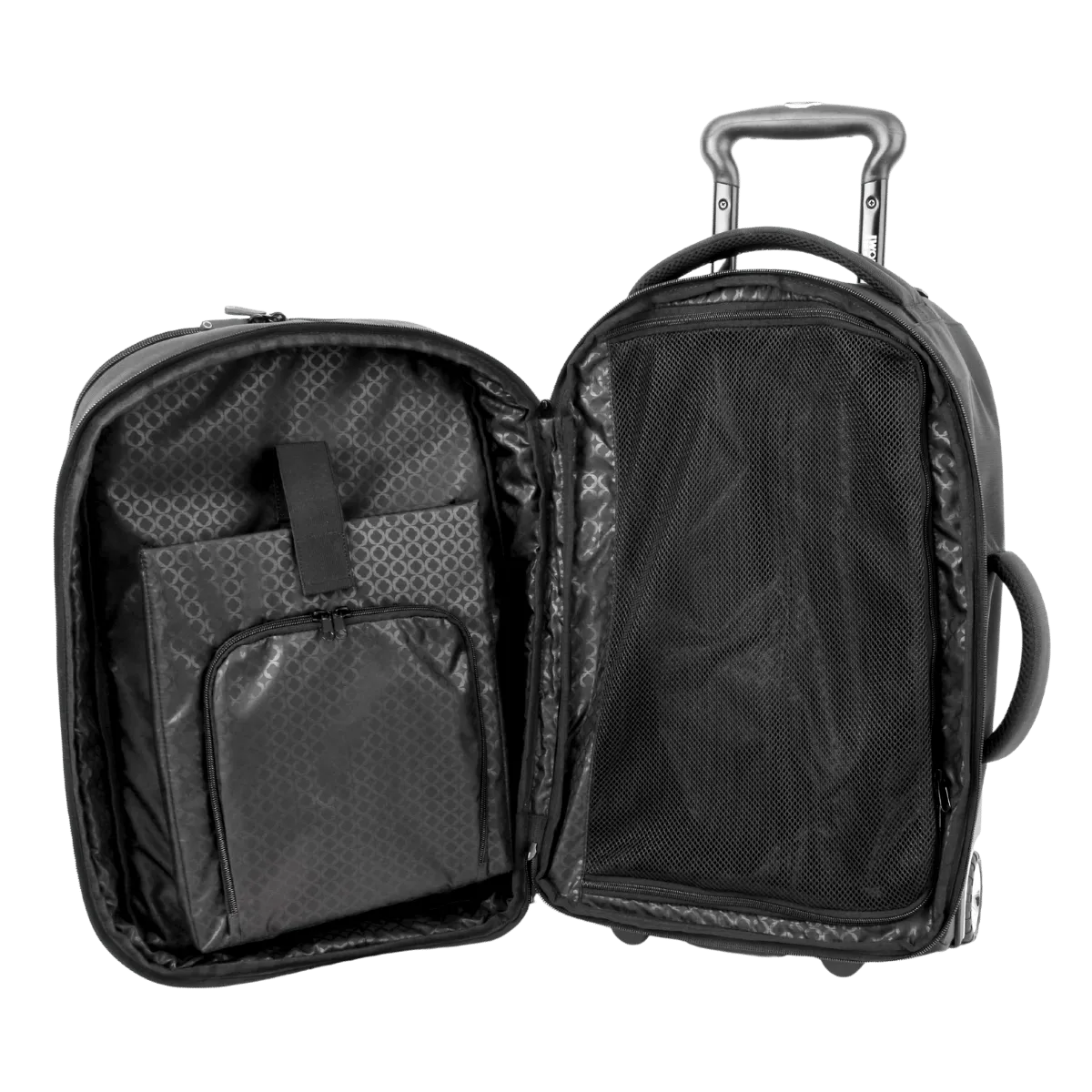 Rover Laptop Rolling Backpack (20 Inch)
