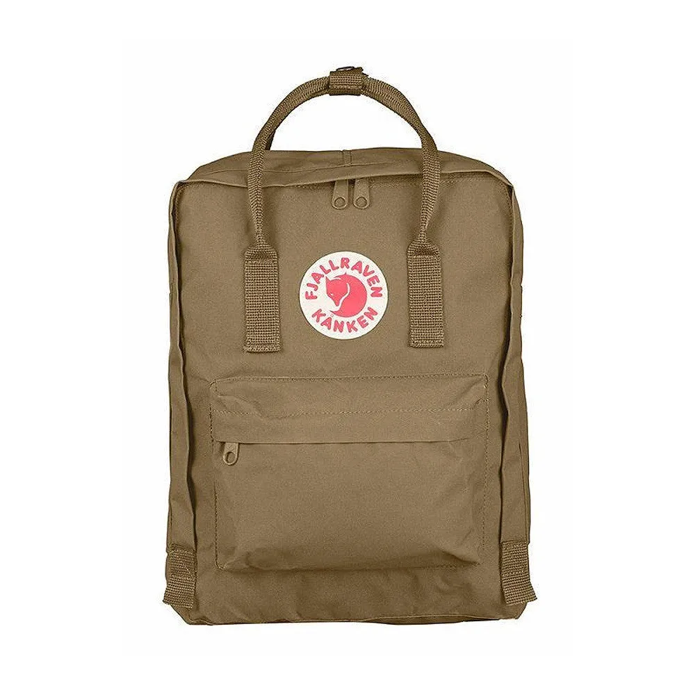 Sand - Classic Kanken Backpack