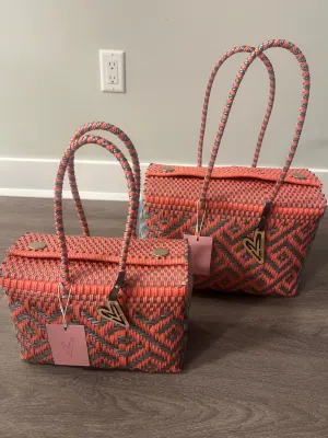Selene Basket