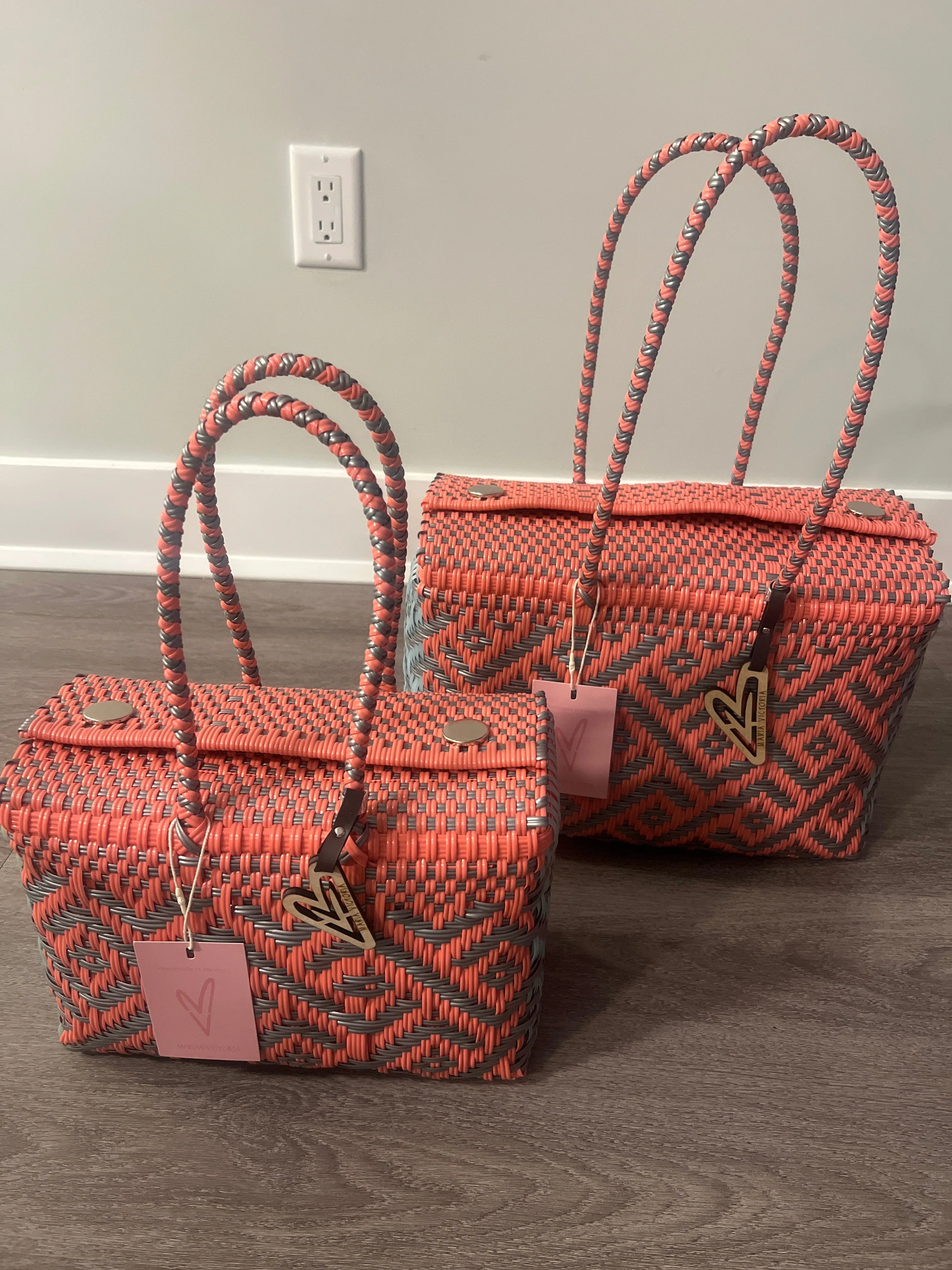 Selene Basket