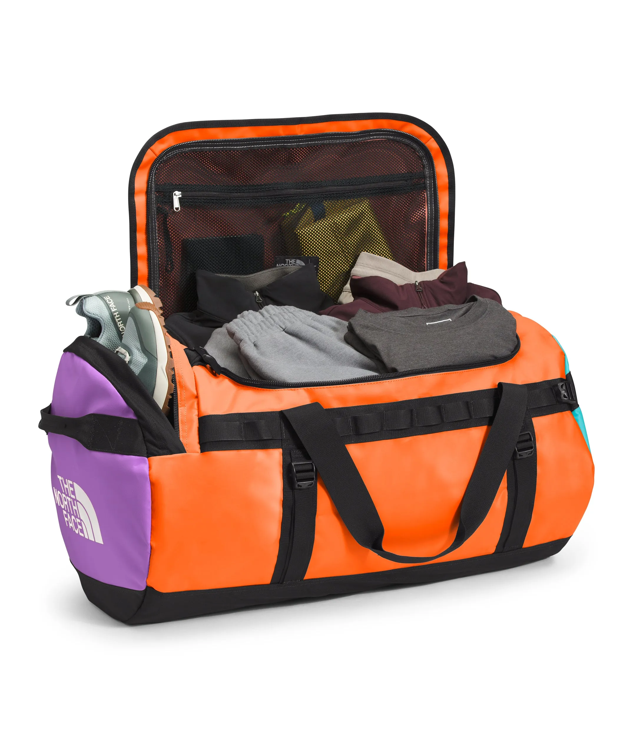 The North Face Base Camp Duffel Large