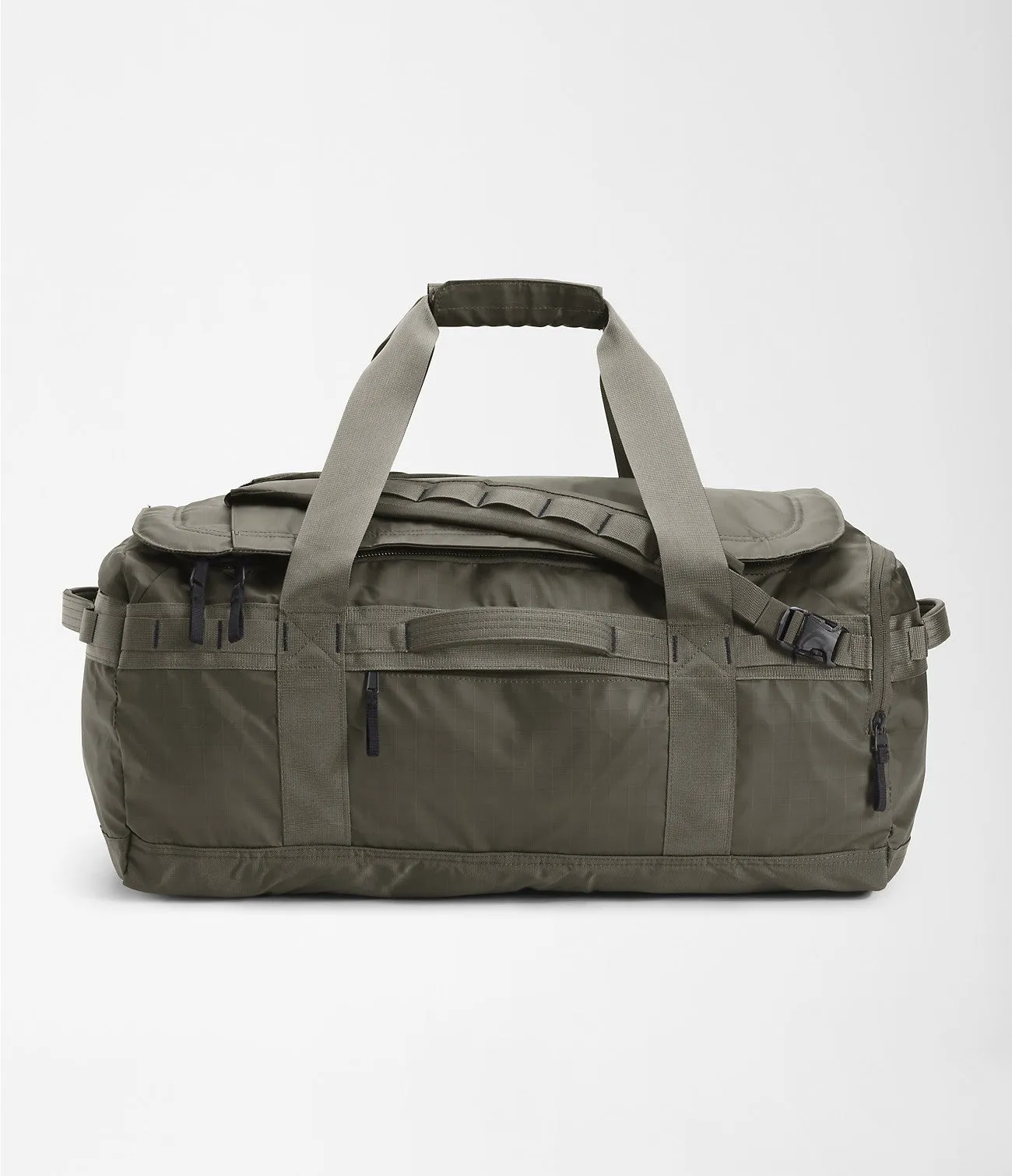 The North Face Base Camp Voyager Duffel 62L