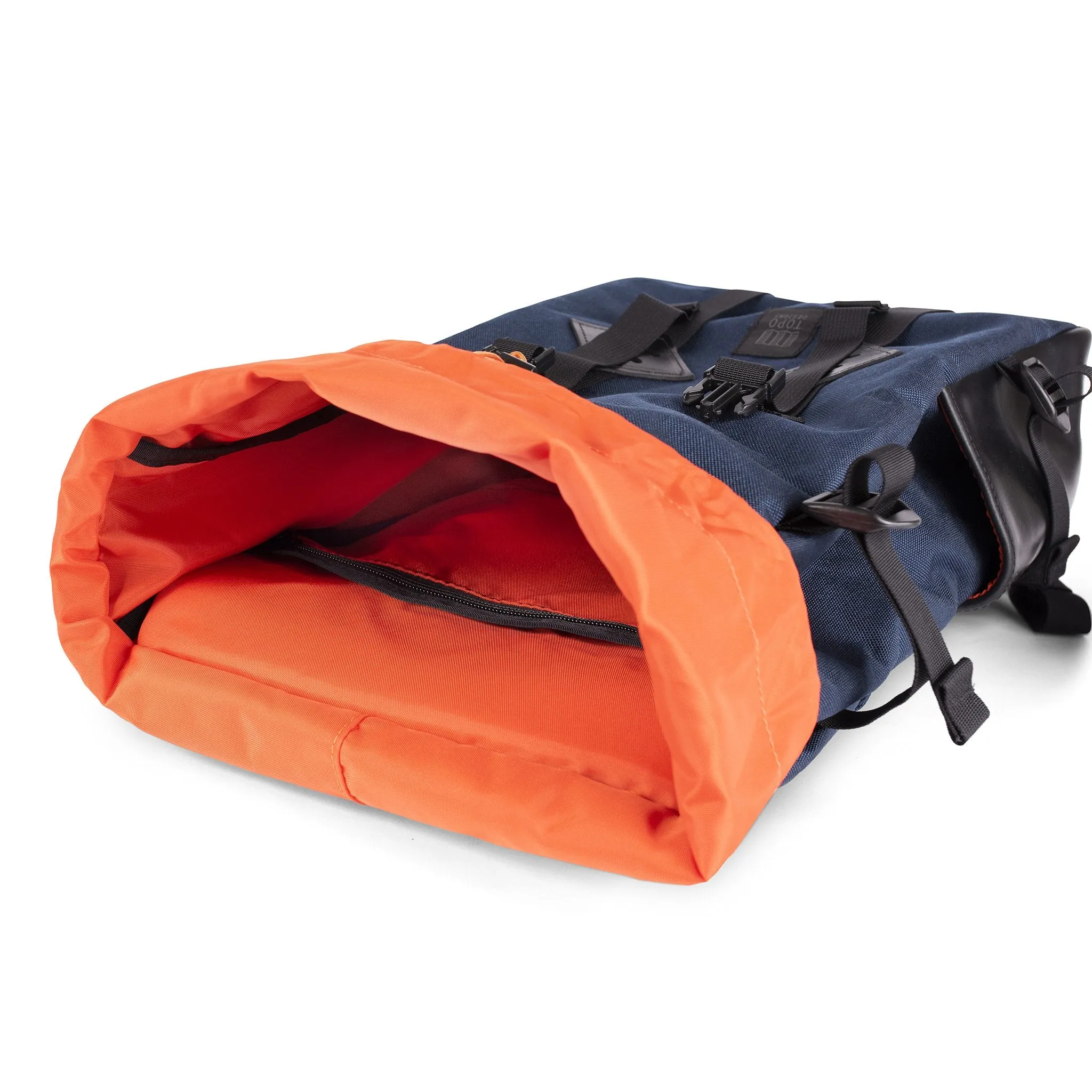 Topo Designs x Nathaniel Rateliff & The Night Sweats Klettersack