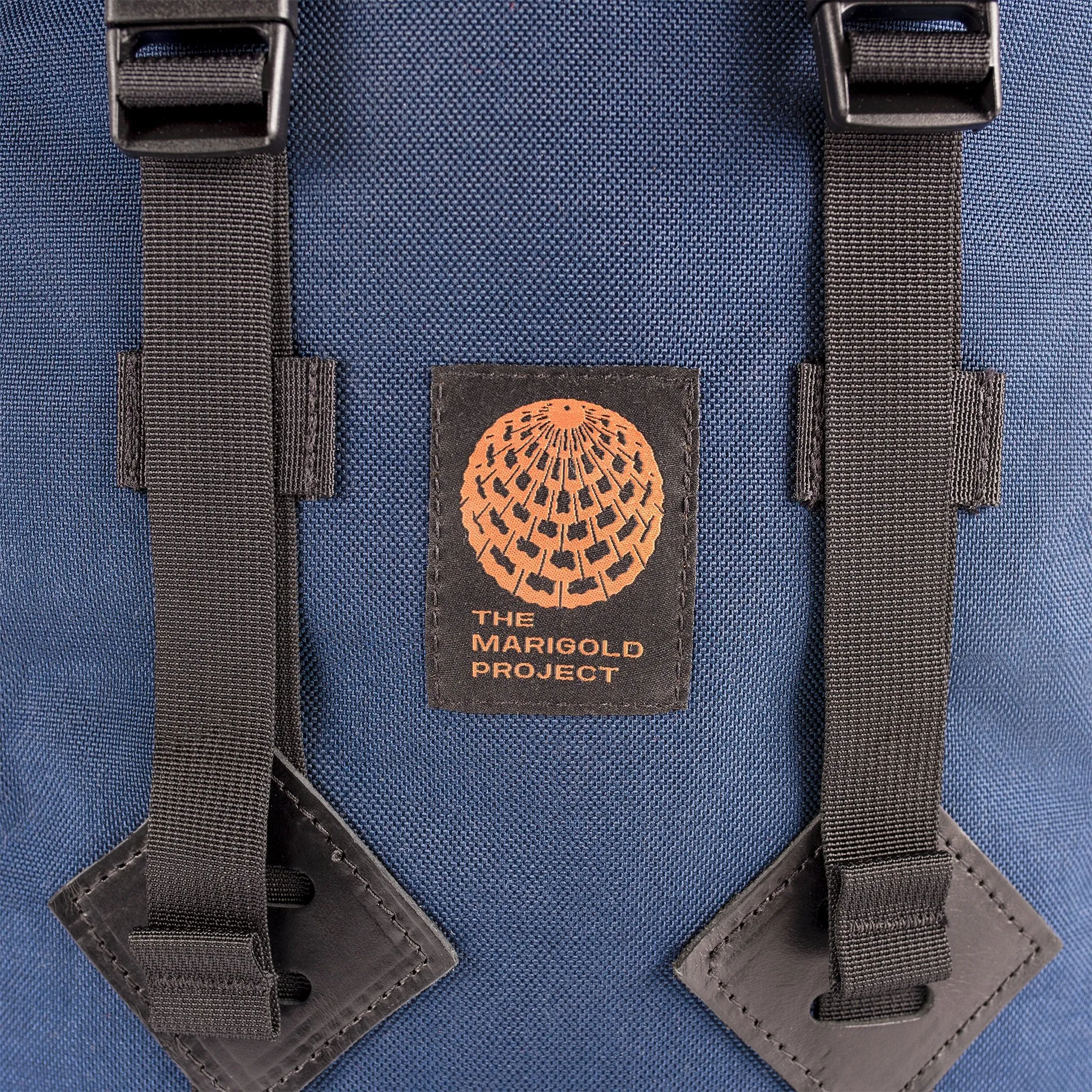 Topo Designs x Nathaniel Rateliff & The Night Sweats Klettersack