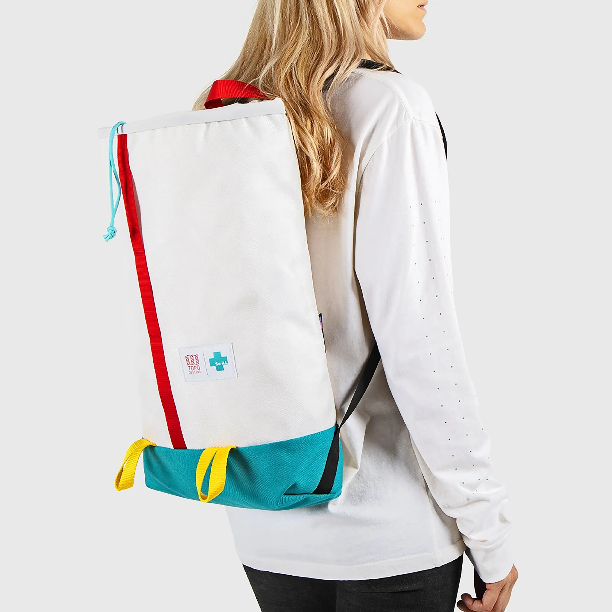 Topo Designs x So iLL Cosmos Pack