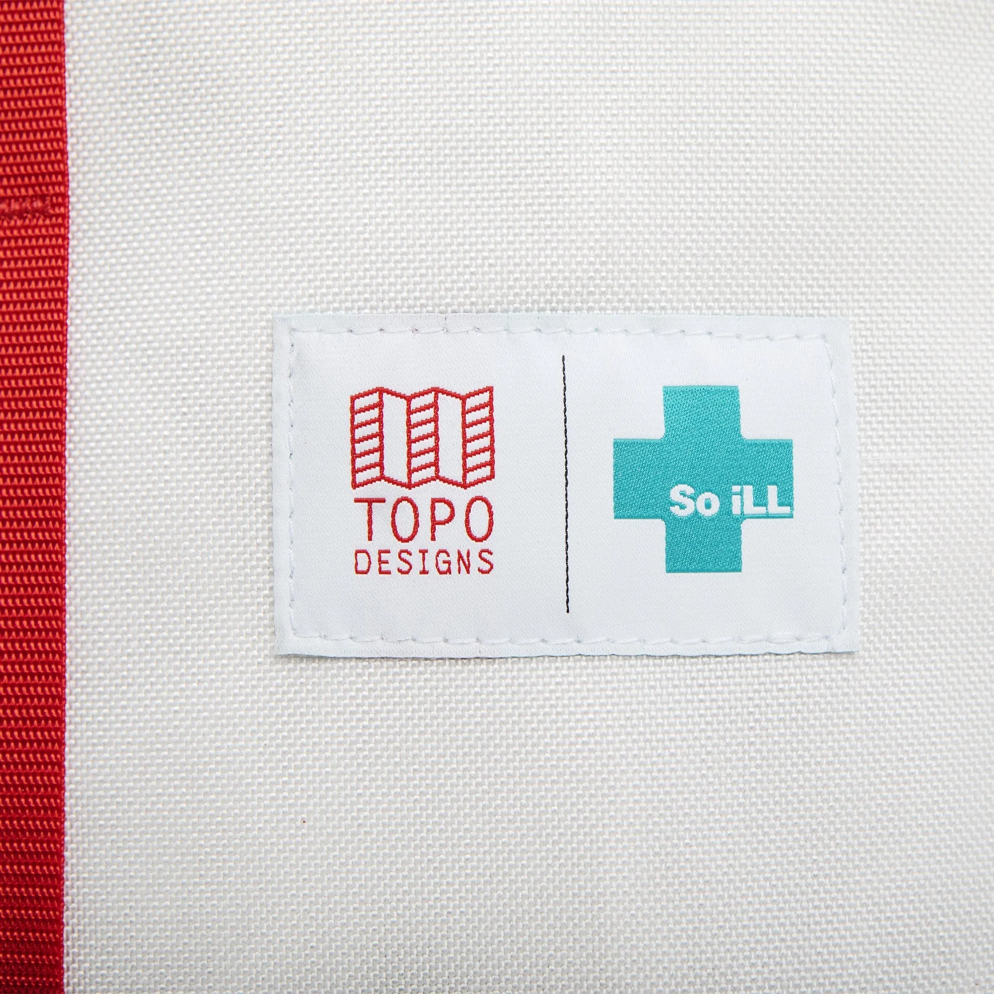 Topo Designs x So iLL Cosmos Pack