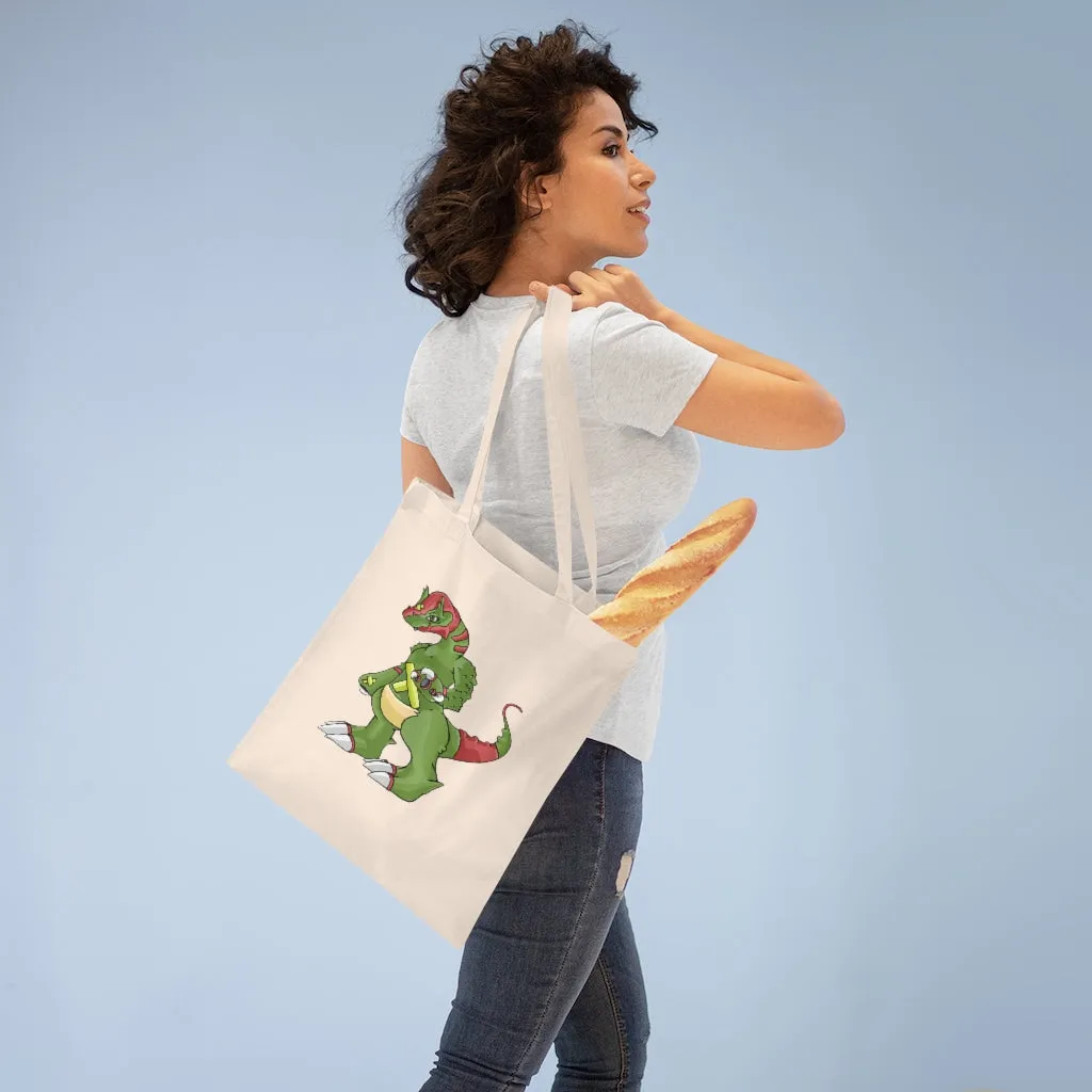 Toxicaan Tote Bag
