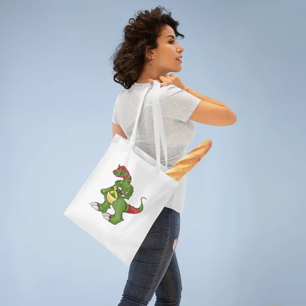 Toxicaan Tote Bag
