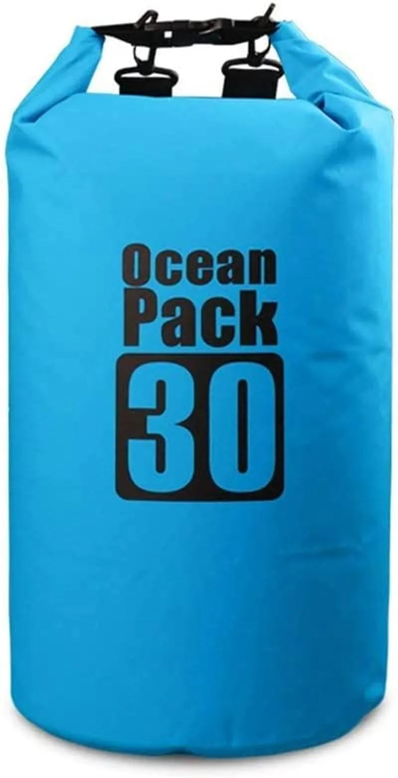 Water-Resistant Magic Bags for All Your Aquatic Adventures: Available in Various Sizes