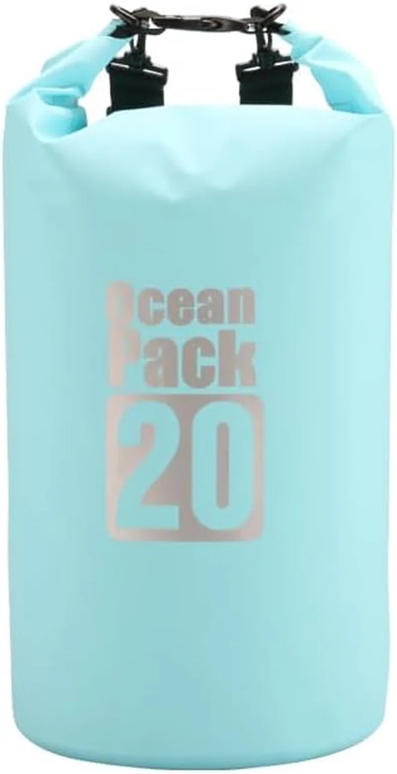 Water-Resistant Magic Bags for All Your Aquatic Adventures: Available in Various Sizes