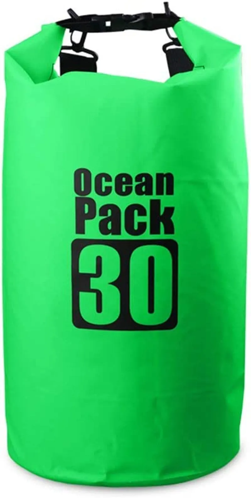 Water-Resistant Magic Bags for All Your Aquatic Adventures: Available in Various Sizes