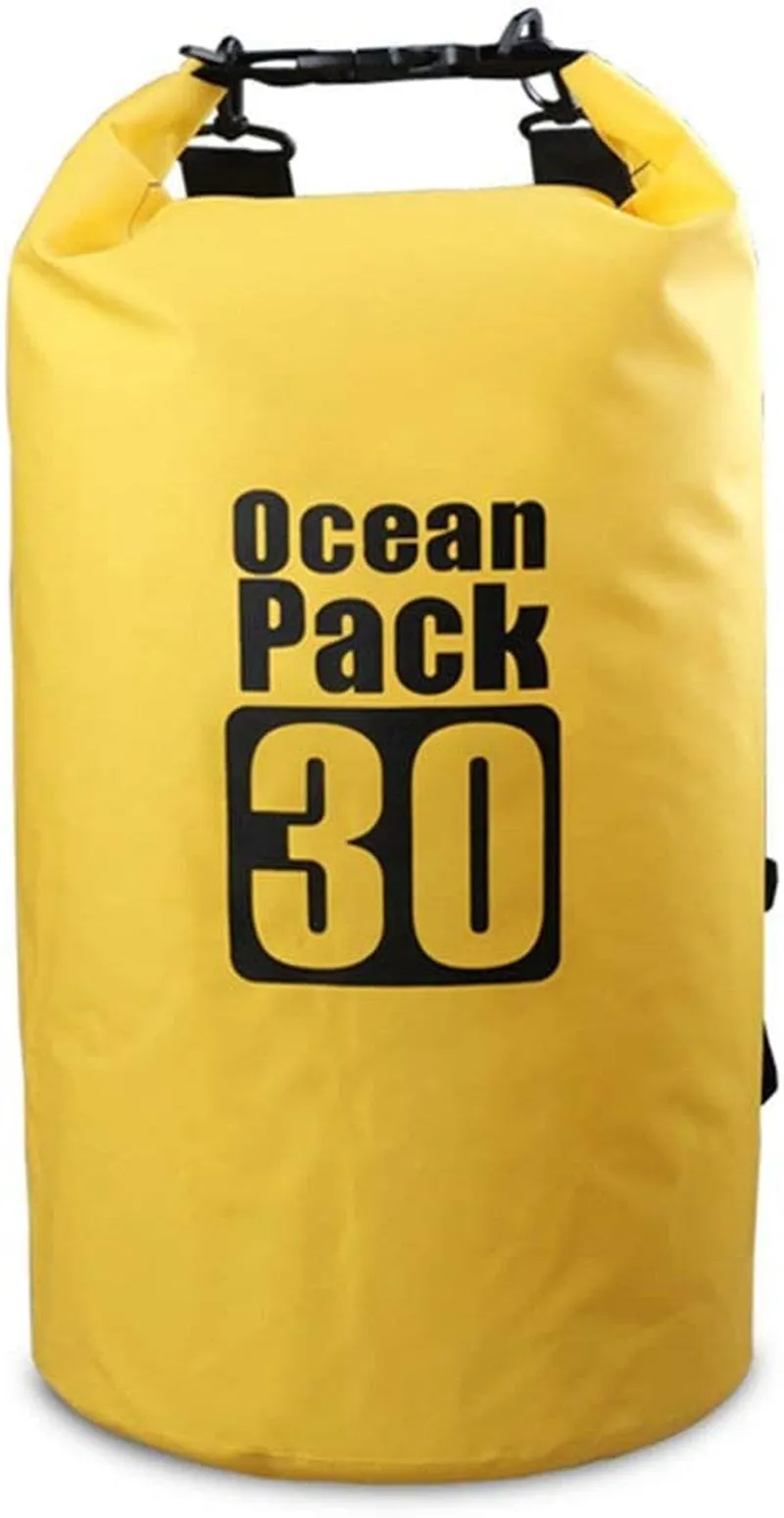 Water-Resistant Magic Bags for All Your Aquatic Adventures: Available in Various Sizes