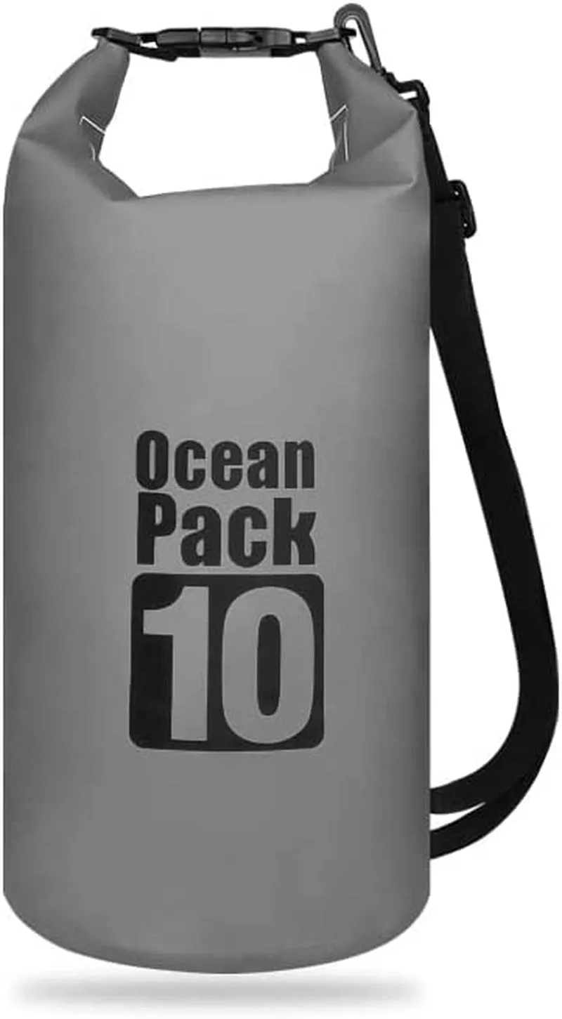 Water-Resistant Magic Bags for All Your Aquatic Adventures: Available in Various Sizes