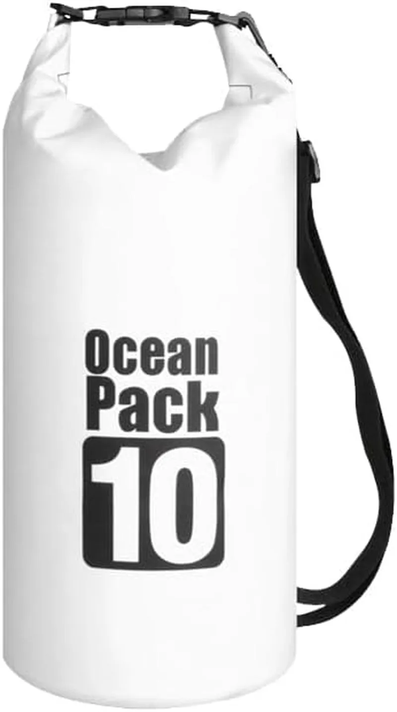 Water-Resistant Magic Bags for All Your Aquatic Adventures: Available in Various Sizes